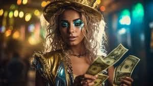 Giao diện bàn chơi Live Casino xsctho với dealer chuyên nghiệp