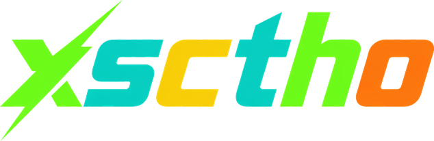 Logo xsctho